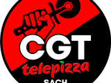 VIDEO. En estos 4 años…. ¿Qué han hecho UGT y CCOO? ¿Por qué luchamos lxs trabajadorxs de Telepizza?